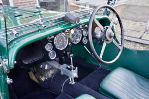 Image 21/50 de Aston Martin Mk II (1935)