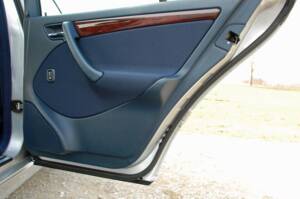 Bild 20/40 von Mercedes-Benz C 200 Kompressor (1997)