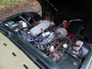 Bild 14/18 von TVR S4C (1994)