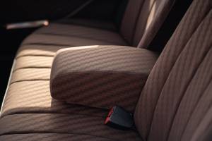 Imagen 39/50 de Mercedes-Benz 280 SE (1985)