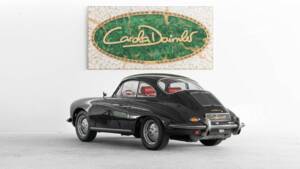 Bild 3/43 von Porsche 356 B 1600 Super (1962)