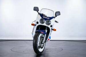 Bild 6/50 von Suzuki DUMMY (1988)