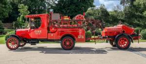 Bild 2/27 von Ford Model T Firetruck (1925)