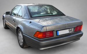 Image 3/18 de Mercedes-Benz 300 SL (1993)
