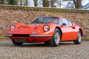 Bild 7/50 von Ferrari Dino 246 GT (1970)