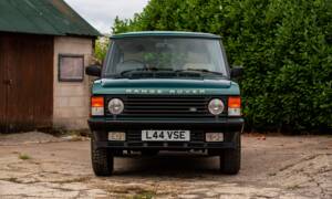 Bild 6/50 von Land Rover Range Rover Classic Vogue SE (1993)