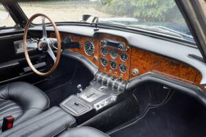 Bild 13/50 von Facel Vega Facel II (1962)
