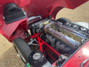 Afbeelding 17/17 van Jaguar E-Type 3.8 (1964)