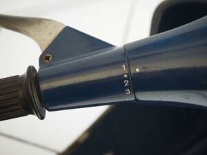 Bild 20/28 von Piaggio Vespa 125 Primavera (1974)