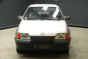 Afbeelding 5/50 van Opel Kadett 2,0i GSi (1988)
