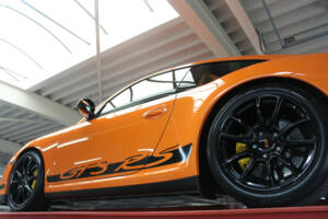 Bild 9/50 von Porsche 911 GT3 RS (2008)