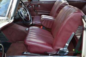 Image 10/50 of Mercedes-Benz 250 SE (1966)