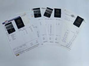 Afbeelding 8/50 van Opel Commodore 2,5 GS (1969)