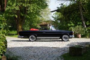 Imagen 53/53 de Mercedes-Benz 280 SE 3,5 (1970)