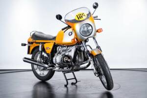 Bild 5/50 von BMW DUMMY (1976)