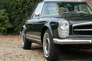 Bild 36/50 von Mercedes-Benz 280 SL (1970)