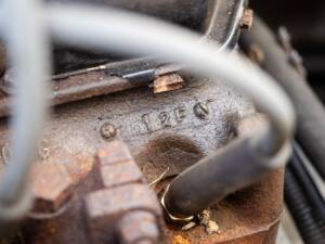 Bild 47/50 von Ford Escort 1.3 (1986)