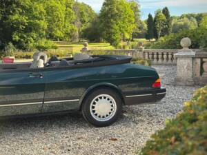 Image 74/100 of Saab 900 S (1993)