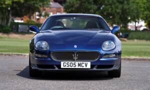 Image 6/50 de Maserati GranSport &quot;MC Victory&quot; (2006)