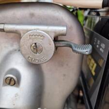 Bild 16/55 von BMW DUMMY (1975)