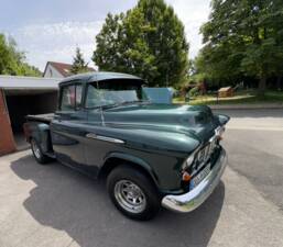 Image 1/8 de Chevrolet 3100 ½-ton (1956)