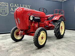 Bild 1/50 von Porsche-Diesel Junior K (1961)