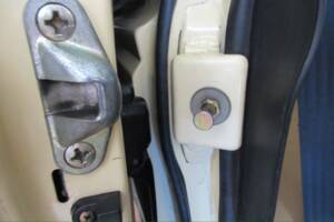 Bild 27/40 von Volkswagen T3 Caravelle 2.0 (1987)