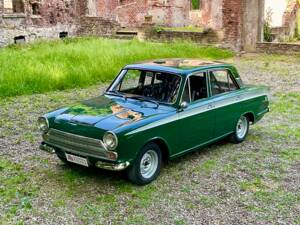 Afbeelding 1/32 van Ford Cortina GT (1965)