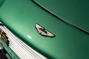 Afbeelding 6/55 van Aston Martin DB 4 Vantage (1962)