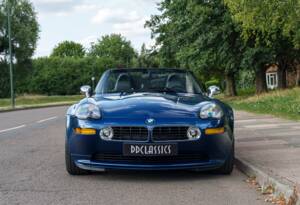 Bild 5/24 von BMW Z8 (2003)