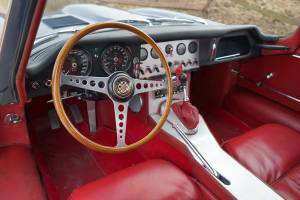 Bild 10/39 von Jaguar E-Type 3.8 (1962)