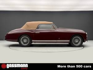Bild 5/15 von Alfa Romeo 6C 2500 Sport (1948)
