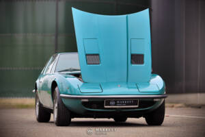 Immagine 19/44 di Maserati Indy 4200 (1973)
