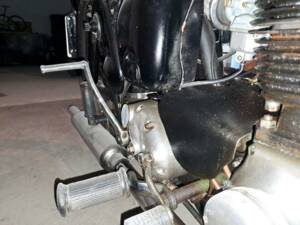 Immagine 13/24 di BSA C 11, C 12 (1957)