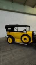 Bild 37/84 von Praga Piccolo (1924)