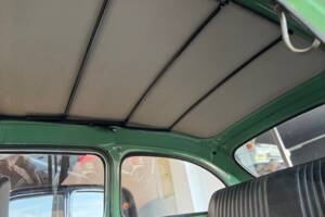 Immagine 27/36 di SEAT 600 D (1966)