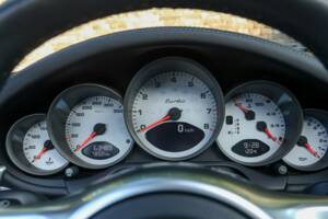 Bild 28/50 von Porsche 911 Turbo (2010)