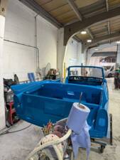 Afbeelding 18/35 van Amphicar 770 (1962)