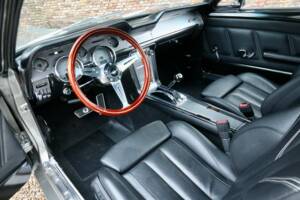 Afbeelding 3/50 van Ford Shelby GT 500 (1968)