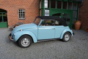 Image 1/15 of Volkswagen Beetle 1302 LS (1970)
