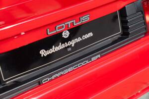 Image 35/50 of Lotus Esprit SE (1993)