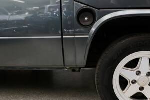 Bild 10/50 von Volkswagen T3 Caravelle GL 1.9 (1987)
