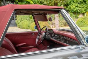 Bild 13/28 von Mercedes-Benz 230 SL (1965)