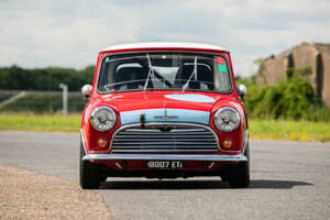 Image 7/35 de Morris Mini Cooper S 1071 (1964)