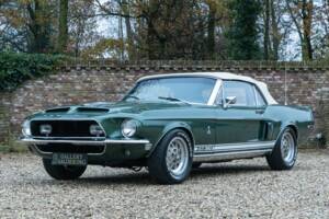 Immagine 43/50 di Ford Shelby GT 350 (1968)