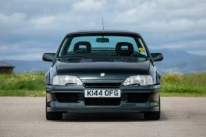 Bild 6/50 von Vauxhall Lotus Carlton 3.6 (1993)