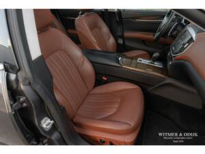 Image 10/31 of Maserati Ghibli S Q4 (2014)