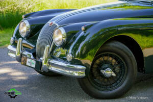 Image 30/53 of Jaguar XK 150 FHC (1958)