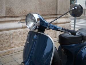 Immagine 18/36 di Piaggio Vespa 150 Sprint Veloce (1974)