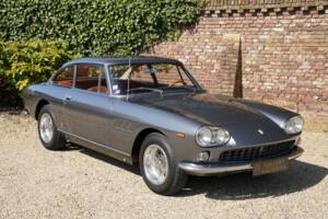 Image 30/50 of Ferrari 330 GT 2+2 (1965)